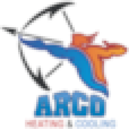 Arco Heating And Cooling logo