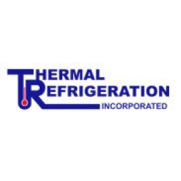 Thermal Refrigeration Inc. St Charles logo