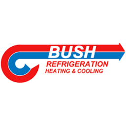 King Air Conditioning & Htg logo