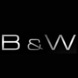B & W Heating & Cooling Inc. logo