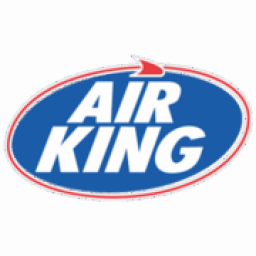 Air King Decatur logo