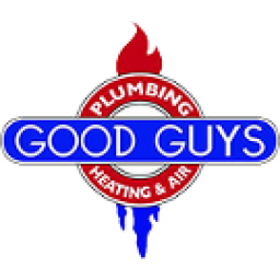 Good Guys Home Services - Loveland, CO logo
