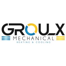 Groulx Mechanical Heating & Cooling Inc. logo