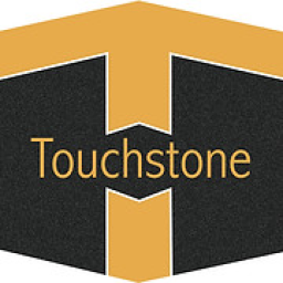 Touchstone Commercial Building Services logo