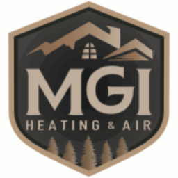 Mgi Mechanical Services - Johnstown, CO logo