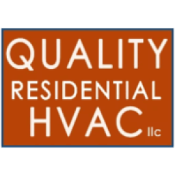 Quality Residential HVAC logo