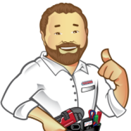F.H. Furr Plumbing, Heating, Air Conditioning & Electrical - Milford, DE logo