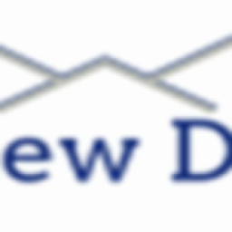 Rockview Designs logo