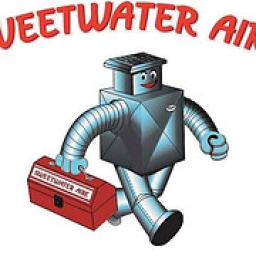 Sweetwater Aire logo
