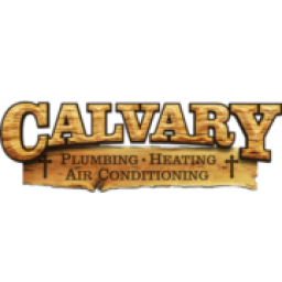 Calvary Plumbing & Heating LLC logo