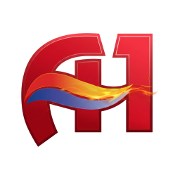A 1 Heating & Air Conditioning Services logo