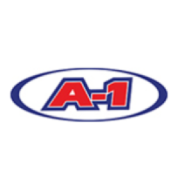 A 1 Heating & Air Conditioning Inc. logo