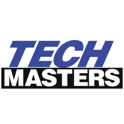 Techmasters - Lincoln, NE logo