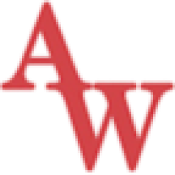 Aw Heating & Air Conditioning logo