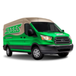 SABRS Home Comfort logo
