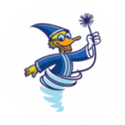 AirWiz Duct Cleaning logo