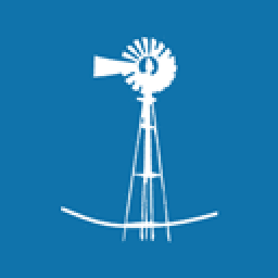 Sandhills Heating & Cooling logo