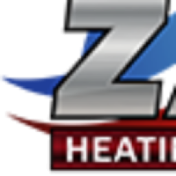 Zach Heating & Cooling logo