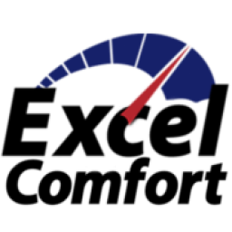 Excel Comfort Inc. logo