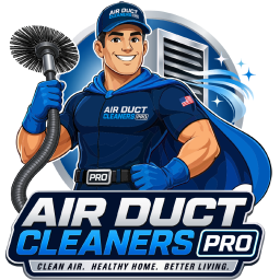 Air Duct Cleaners Pro [Air Duct Vent LLC] logo