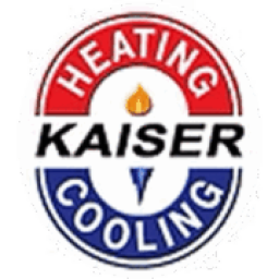 Kaiser Heating & Cooling Inc. logo