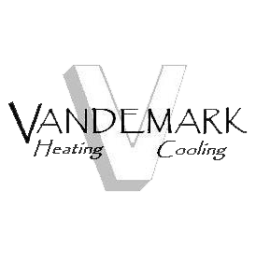 Vandemark Heating And Cooling logo