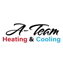 A Team Heating & Cooling - South Sioux City, NE logo