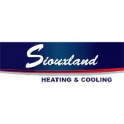 Siouxland Heating And Cooling Sioux City logo