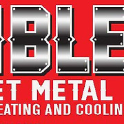 Sibley Sheet Metal logo