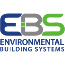 Environmental Building Systems Sioux Falls logo
