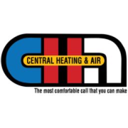 Central Heating & Air Sioux Falls logo