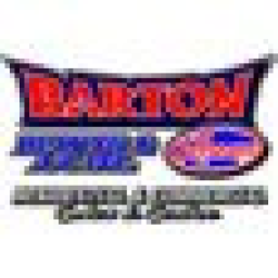 Barton Heating & A C logo