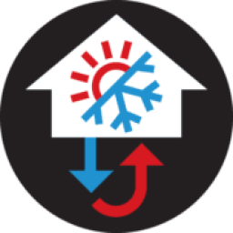 Climate Control - Aberdeen, SD logo