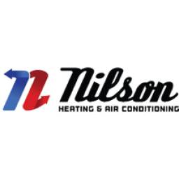 Nilson Heating And Air Conditioning logo