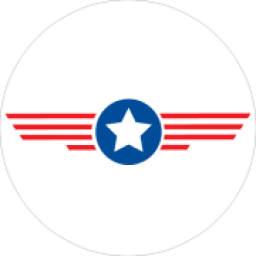 Patriot Air LLC logo