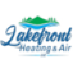 Lakefront Heating And Air logo