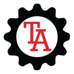 Thermal Air logo