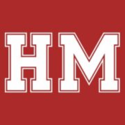 Hinds Mechanical logo