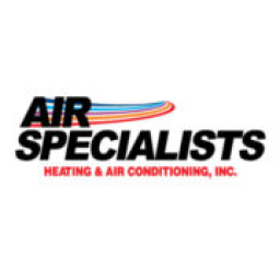 Air Specialists Heating & Air Conditioning Inc. logo