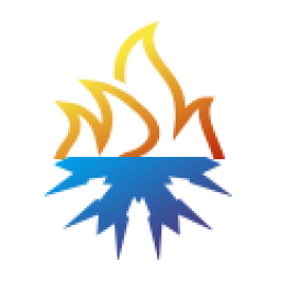 Reeves Heating And Cooling logo