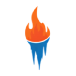 Nero's Heating and Air logo