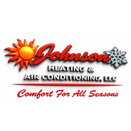 Johnson Heating And Air Conditioning - Mason City, IA logo