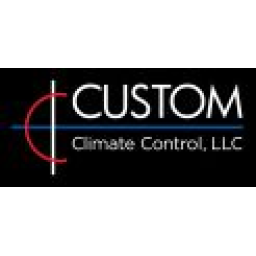 Custom Climate Control - Rochester, MN logo