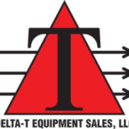 Delta T logo