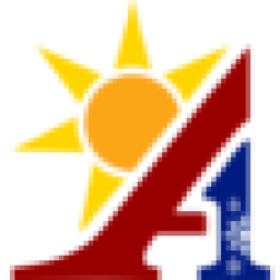 A1 Morris Heating & Cooling logo