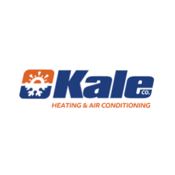 Kale Heating And Air Conditioning logo