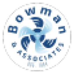 Bowman & Associates logo