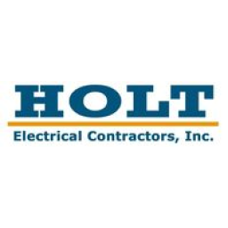 Holt Electrical Contractors Inc logo