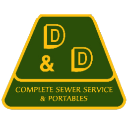 D & D Complete Sewer Services logo