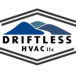 Driftless HVAC LLC logo